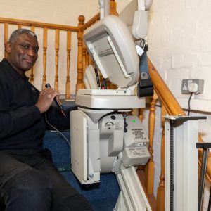 Stairlifts, Service, Aftercare and Removals