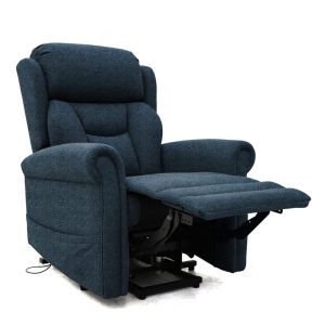 Dallux Dual Motor Rise and Recline Electric Armchair