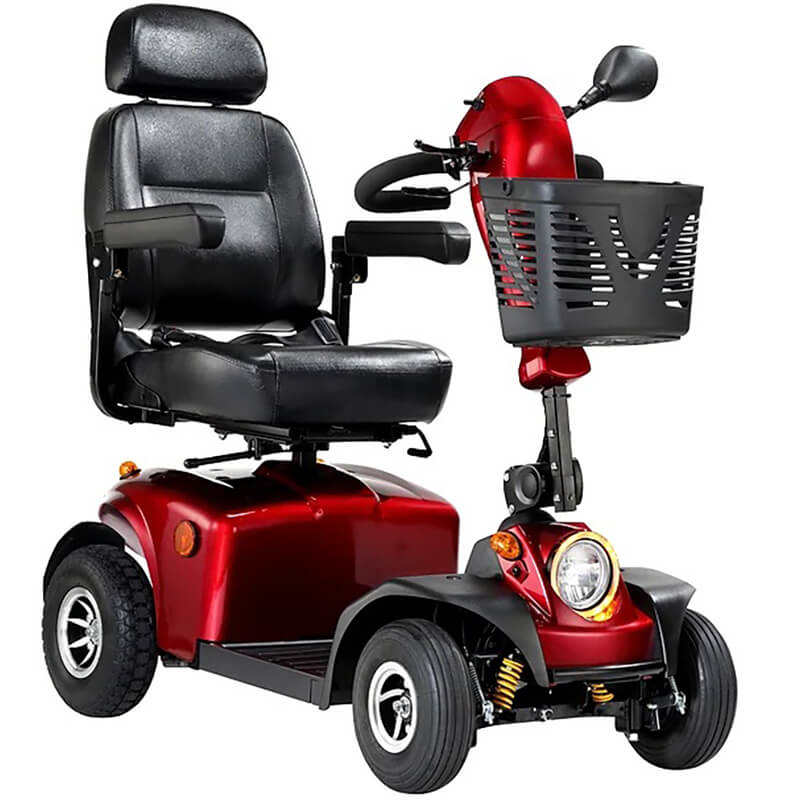 Freerider Mayfair Evolution 8 Scooter 8 mph