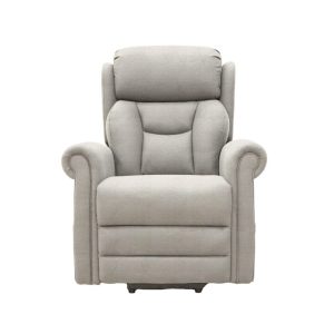 Dallux Triple Motor Rise and Recline Electric Armchair