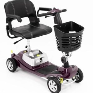 One Rehab Illusion 4mph - Purple (Bilston showroom)