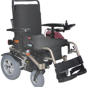 Kymco K-Activ Rehab 6mph - Mink - Ex Demo (Bilston showroom)